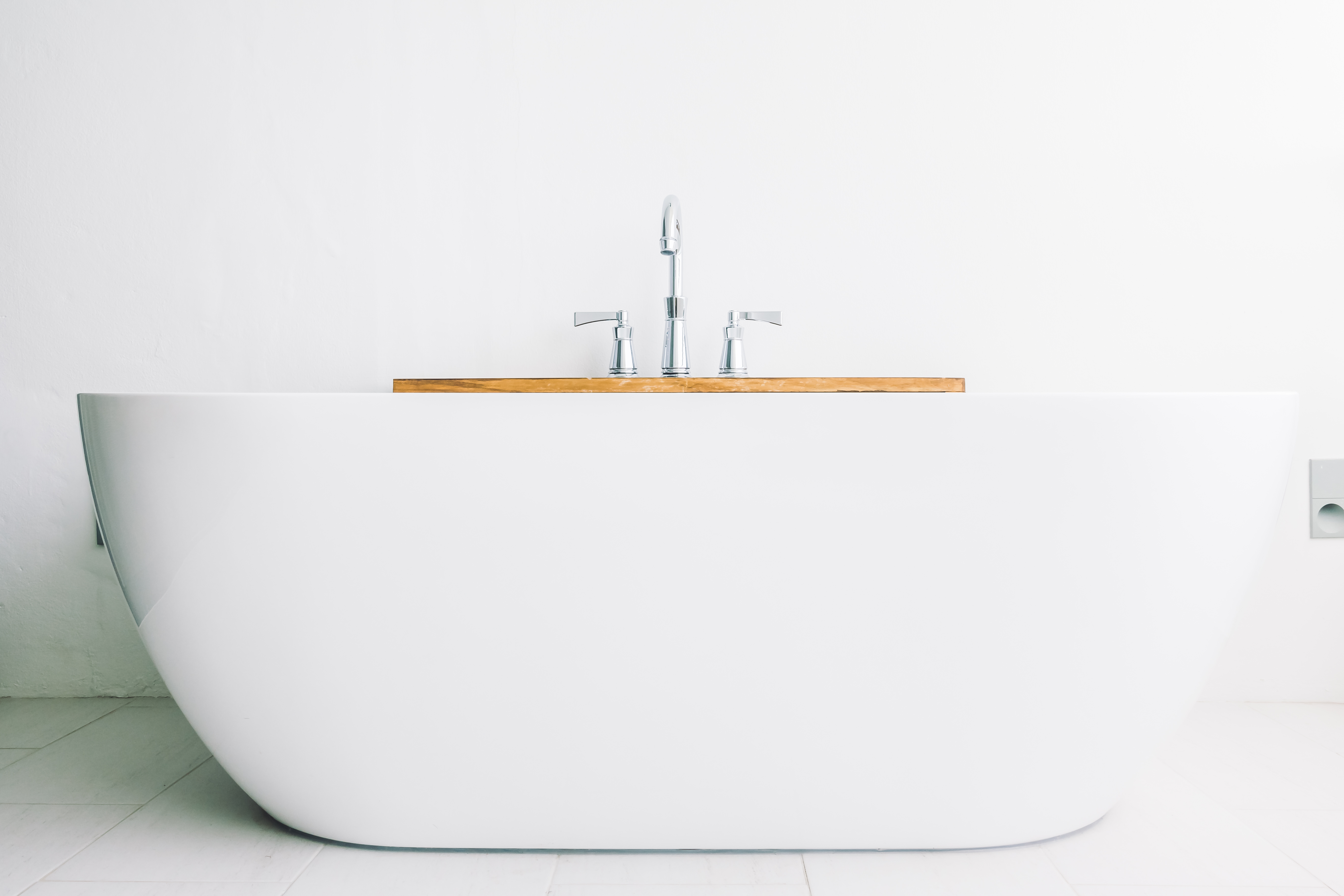 Baño premium