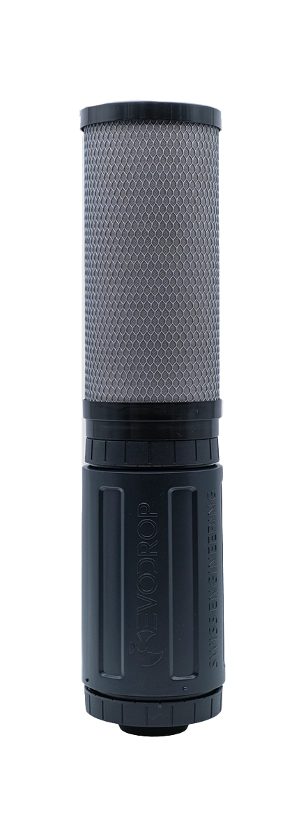 EVOadsorb